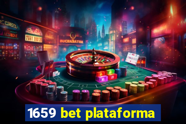 1659 bet plataforma